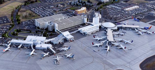 Spokane Airport Park And Fly business.spokaneairports.net